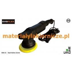 EVOFLEX HDA 21 materialylakiernicze.pl